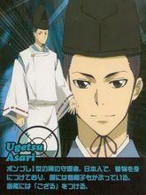 朝利雨月的变则四刀- 抖音百科