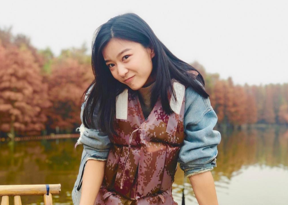 孙镆涵 SoonHan 孫子涵(@soonhanz) • Instagram photos and videos