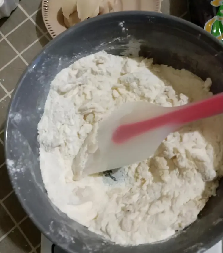 老婆饼