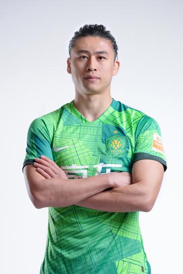 张玉宁