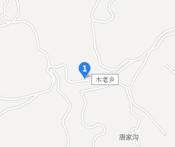木老镇-木老镇