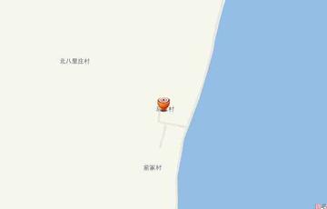 后冢村-河北衡水市冀州区下辖村