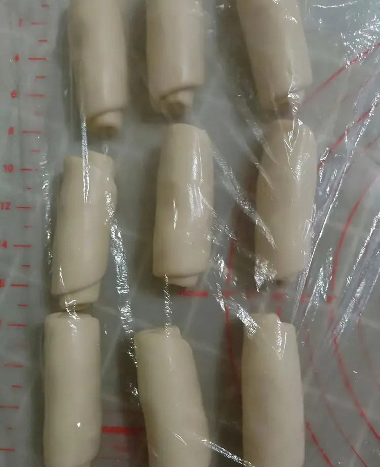 老婆饼