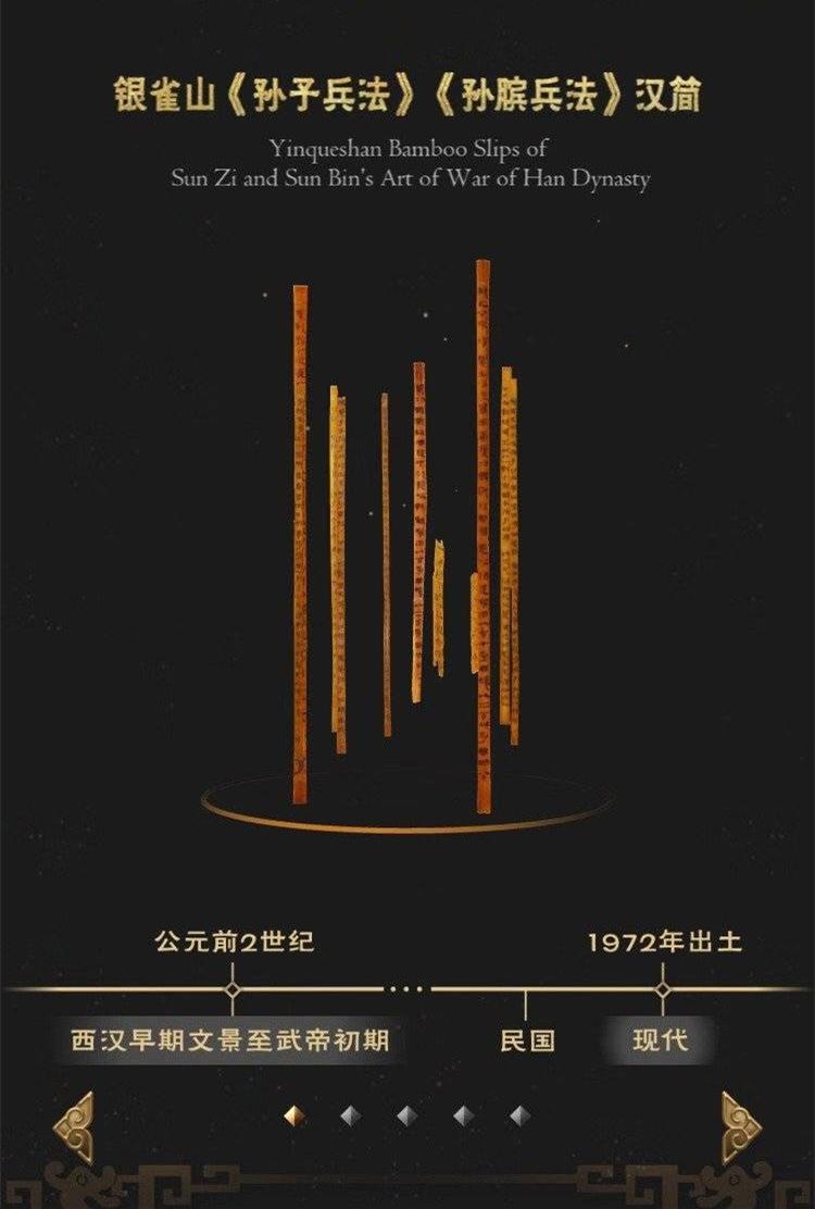簡帛周易、竹帛五行篇、銀雀山竹簡、郭店楚簡など出土文獻譯注研析叢書５冊 中文書 银雀山汉墓竹简博物馆- 抖音百科