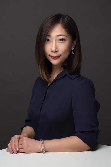 林锡淙-影视策划、制片人