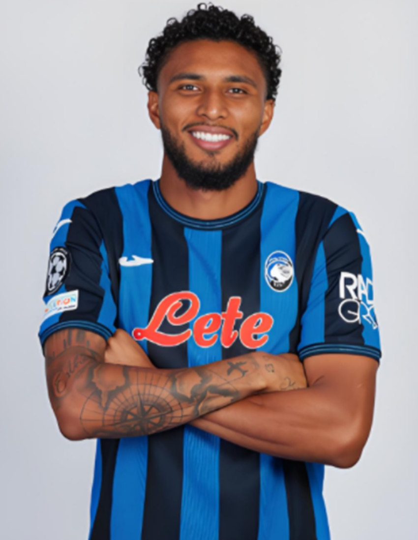 埃德森·席尔瓦- 抖音百科