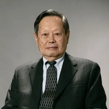 杨又礼-快懂百科