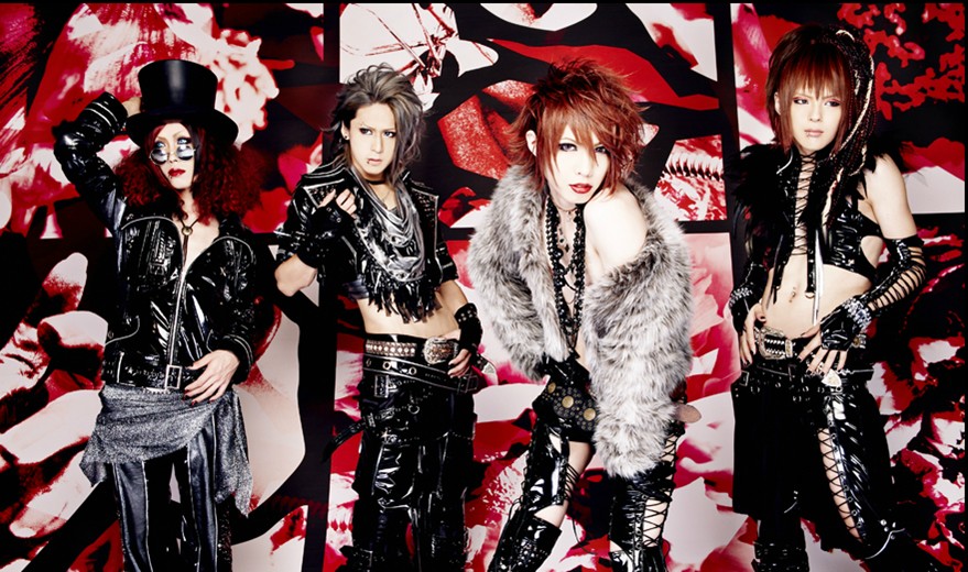 lycaon - 抖音百科