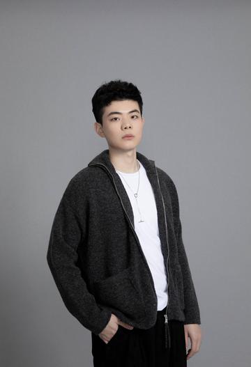 范本桐-中国男歌手