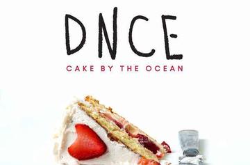 Cake By The Ocean-美国流行摇滚乐队DNCE的歌曲