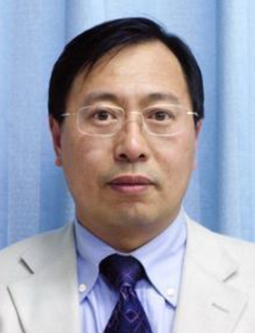 王振宇-西南石油大学教授