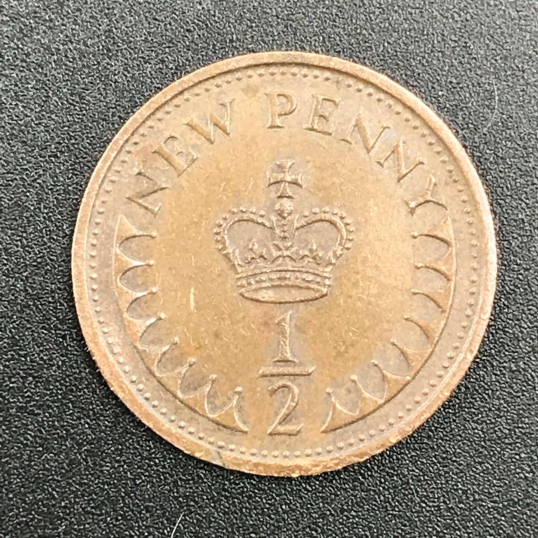 英国流通硬币- 抖音百科