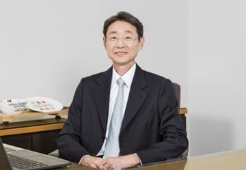 辛东原-韩国农心集团副会长