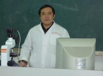 叶彬-重庆医科大学病原生物学教授