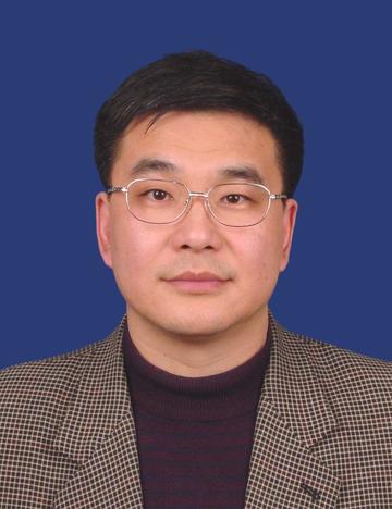 赵振堂-中国科学院上海应用物理研究所所长