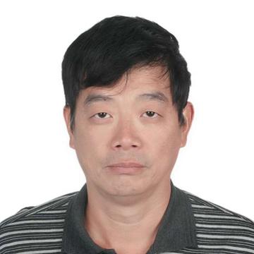 郝晓光-湖北省测绘学会副秘书长
