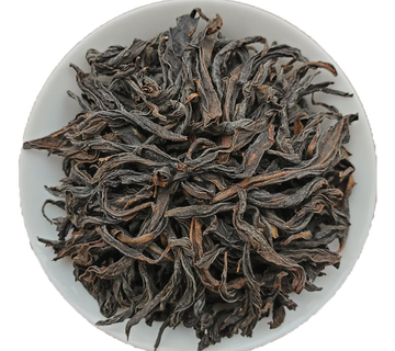 寿宁高山茶