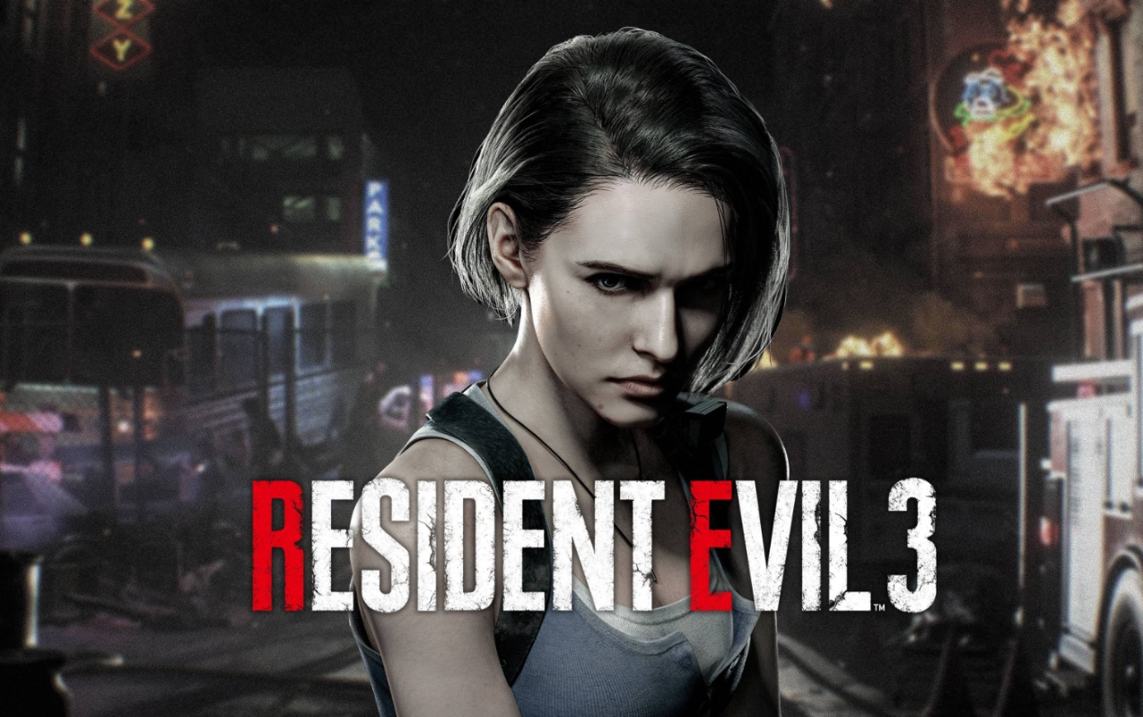 生化危机3：重制版- 抖音百科