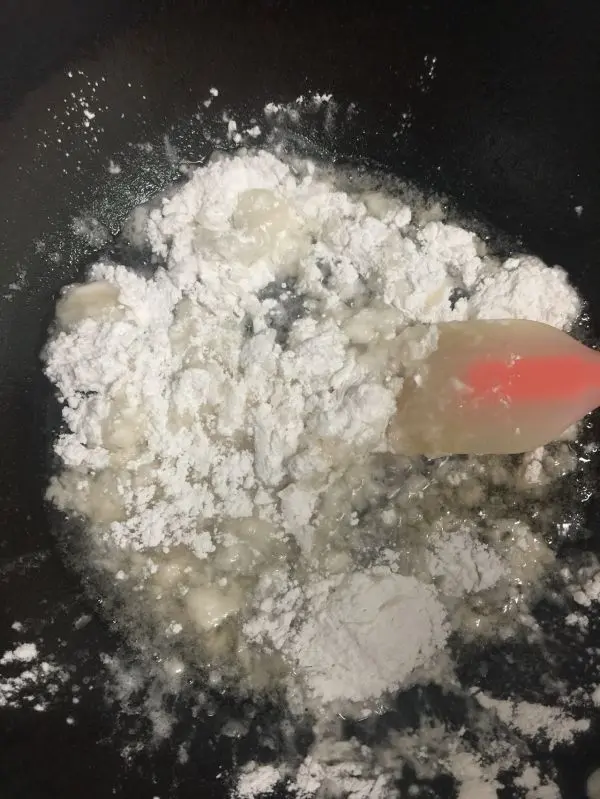老婆饼