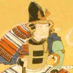 吉见正赖-日本战国时代毛利十八将之一