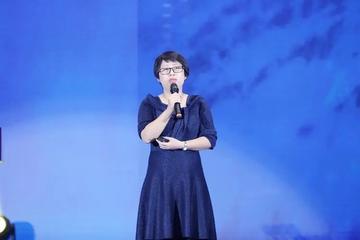 王阳-能链联合创始人、总裁