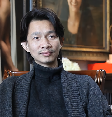 林金福