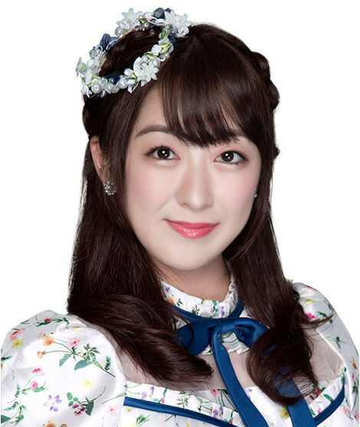 伊豆田莉奈-泰国女子团体CGM48的偶像歌手