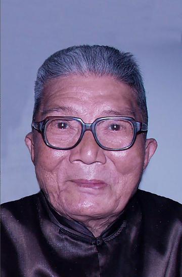 刘田利-著名西河大鼓表演艺术家