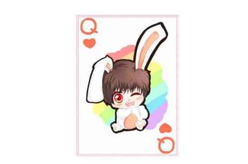 皮蛋Q