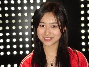 王雨婷-中国内地女演员