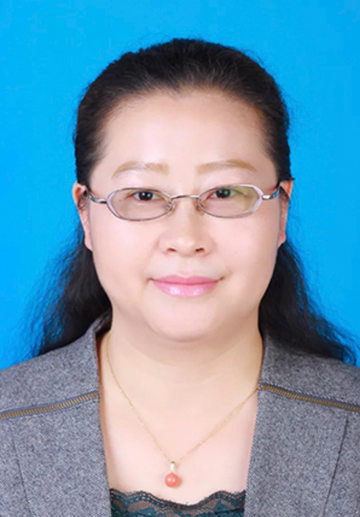 刘涛-九三学社新疆维吾尔自治区委会主委，新疆维吾尔自治区政协委员，新疆医科大学副校长
