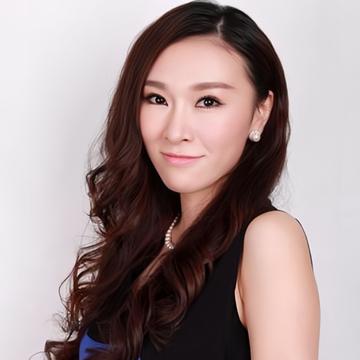 王佳-《非诚勿扰》女嘉宾