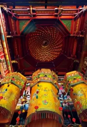 惭愧祖师