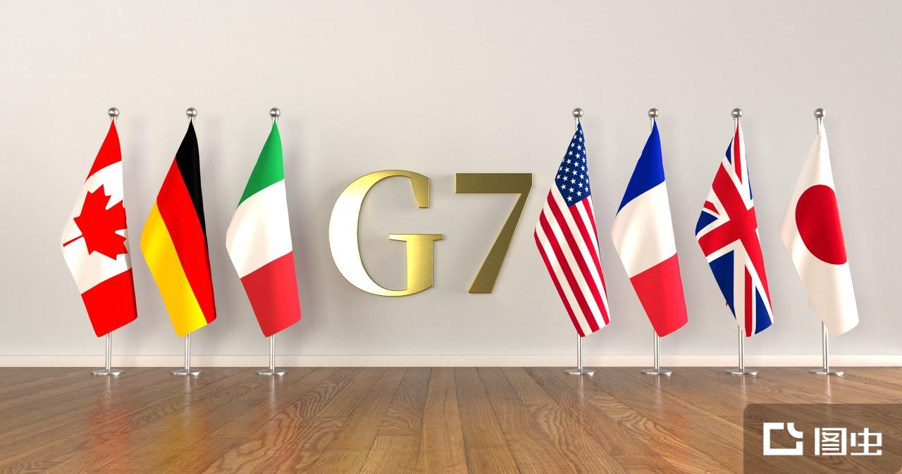 七国集团- 抖音百科