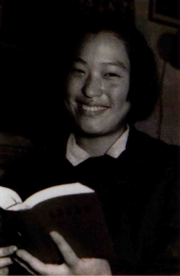 郭芹