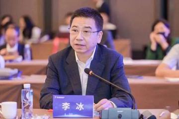 李冰-国务院国有资产监督管理委员会副秘书长、财务监管与运行评价局局长、新闻发言人