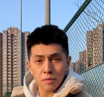 闫钰祺