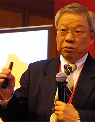 姜家齐-美国信息产业机构总裁