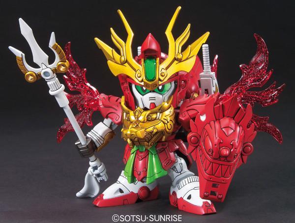 姜维高达- 抖音百科