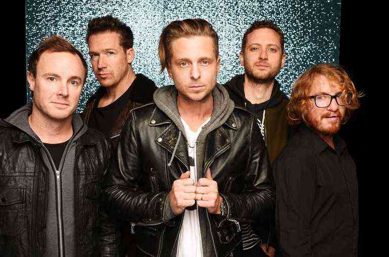STAY(OneRepublic)