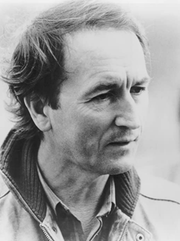 卡尔·舒尔茨-Carl Schultz