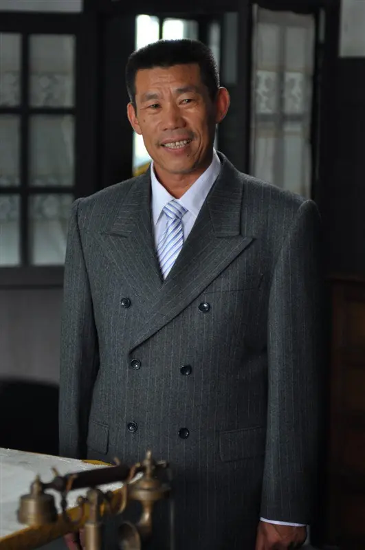 病尉迟孙立