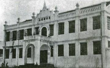 柳州机械厂-1928年在广西创立的生产企业