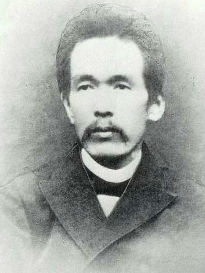 井上毅- 抖音百科