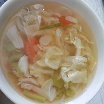 七日瘦身汤