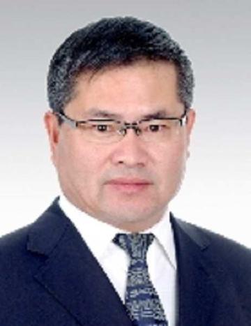 张成博-济宁医学院原院长