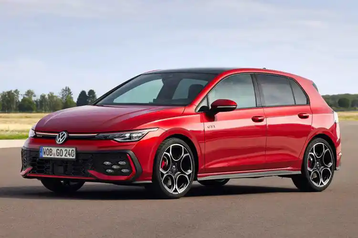 大众高尔夫- 抖音百科, image size:1200x800