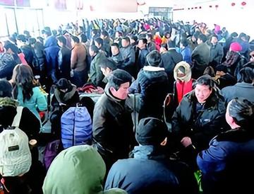 侯马汽车西站-侯马汽车西站