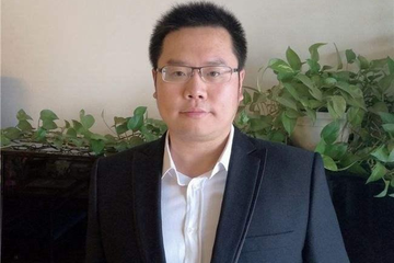 冯必烈-空政文工团编剧
