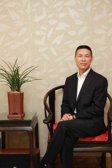 李凤荣-善艺李氏工艺有限公司董事长